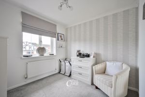 Bedroom Three- click for photo gallery
